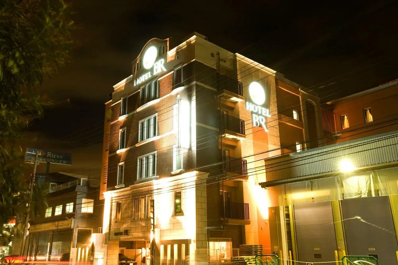Hotel Bintang Pari Resort (Adults Only) location