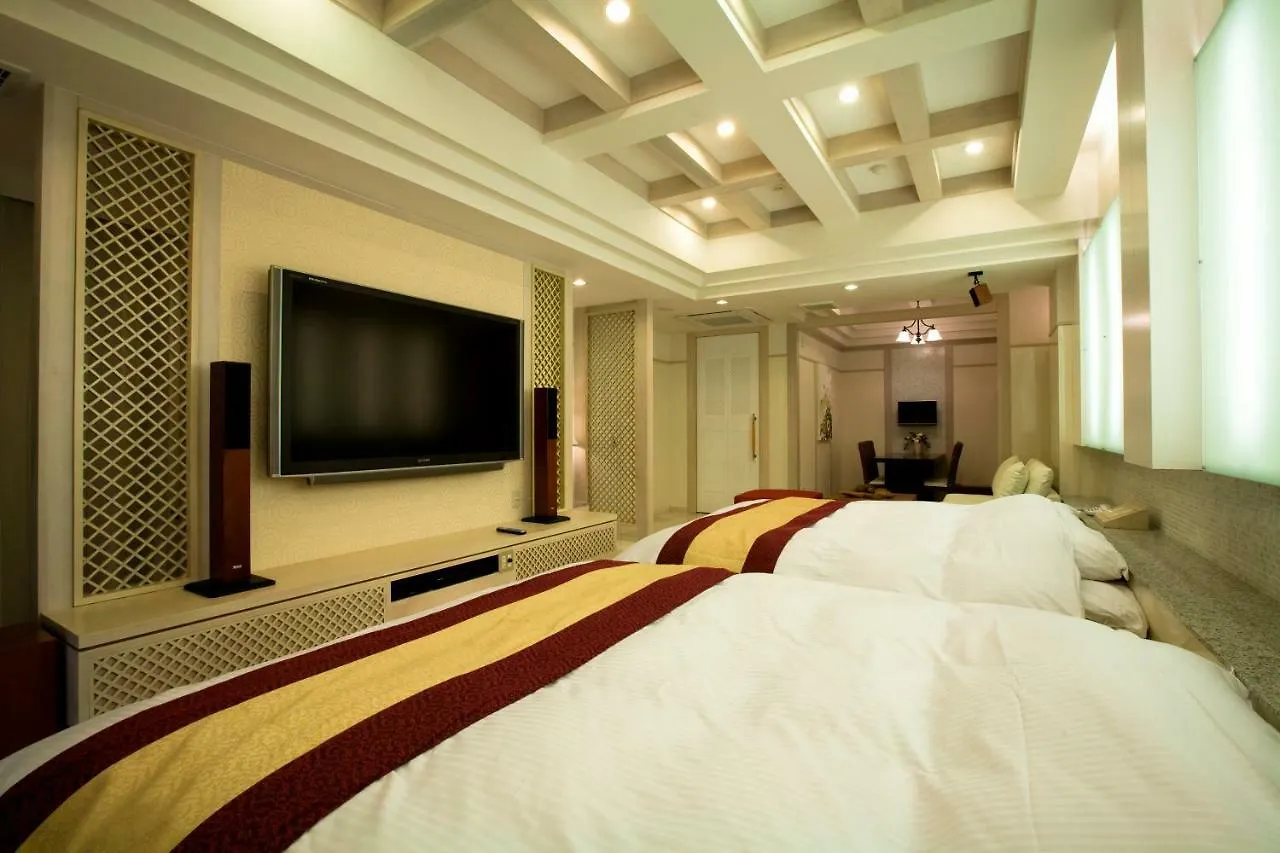 Love hotel Hotel Bintang Pari Resort (Adults Only) Kobe Japan