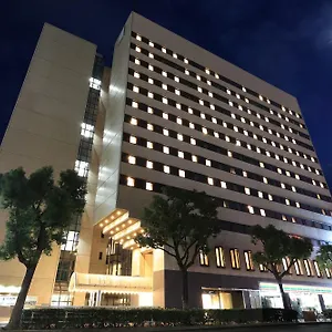 Sk Ekimae ホテル